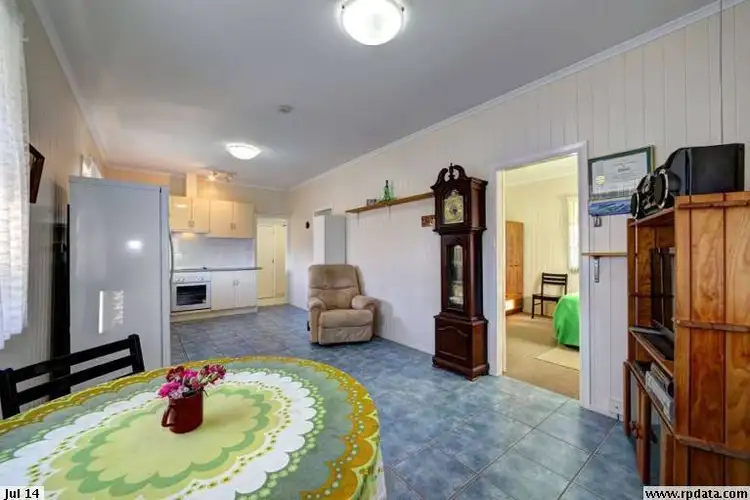 Seventh view of Homely house listing, 2 Finucane St, Burnett Heads QLD 4670