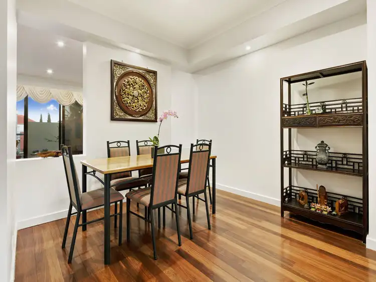 Sixth view of Homely townhouse listing, 16 Beacon Vista, Port Melbourne VIC 3207