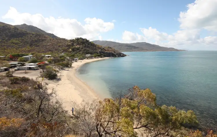 Third view of Homely land listing, Lot 27 The Point, Cape Upstart St, Home Hill QLD 4806