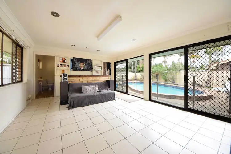 Fourth view of Homely house listing, 12 Gaye Parade, Miami QLD 4220