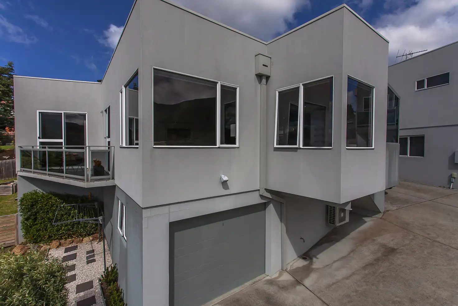 Main view of Homely townhouse listing, 2/13 Shirley Bvd, Lenah Valley TAS 7008