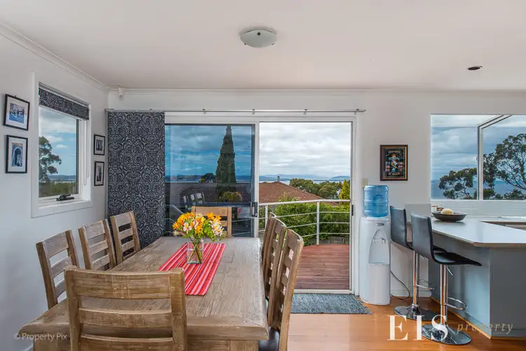 Sixth view of Homely house listing, 19 Timbertop Drive, Blackmans Bay TAS 7052