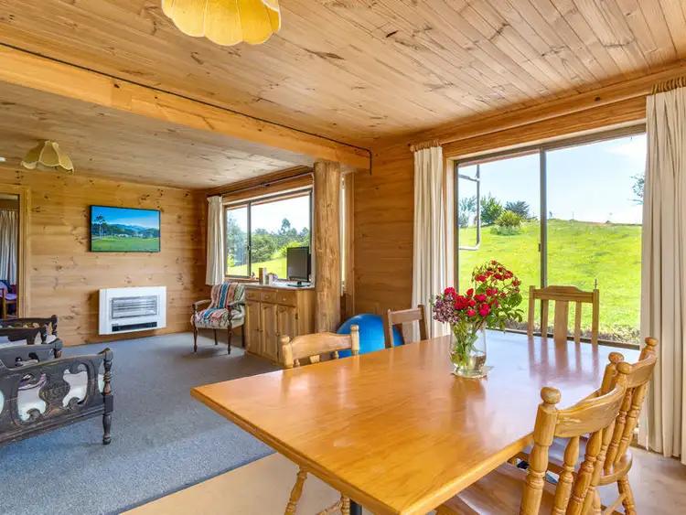 Third view of Homely house listing, 4916 Huon Hwy, Geeveston TAS 7116