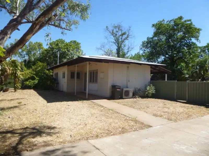 Main view of Homely house listing, 5 Woollybutt Place, Kununurra WA 6743