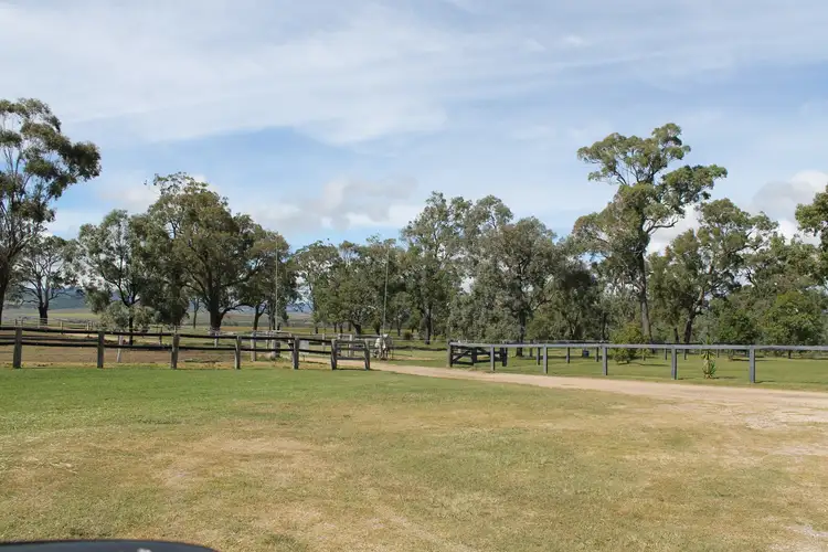 Fourth view of Homely rural property listing, 1595 Junabee Rd, Junabee QLD 4370