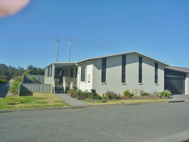 Main view of Homely retirement listing, Address available on request
