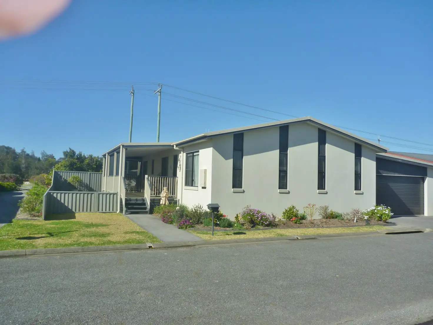 Main view of Homely retirement listing, Address available on request