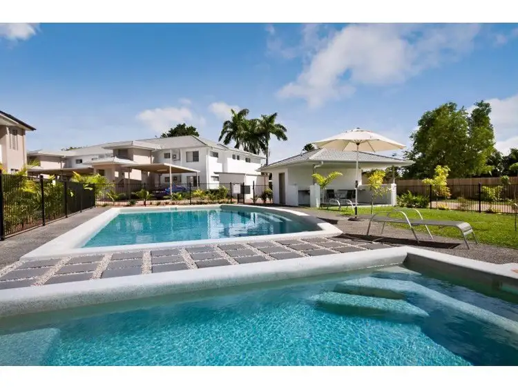 Main view of Homely apartment listing, 17/157-159 Stuart Drive, Wulguru QLD 4811
