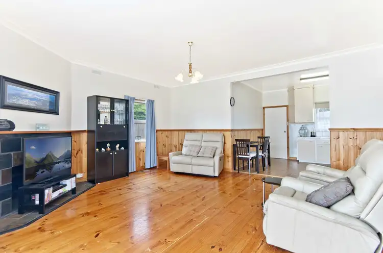 Third view of Homely house listing, 17 Learmonth Street, Portland VIC 3305