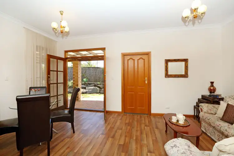 Sixth view of Homely house listing, 1/589 Greenhill Road, Burnside SA 5066