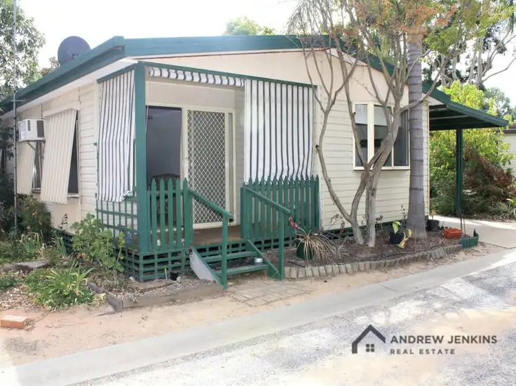 M3 Quicks Road, Tocumwal NSW 2714