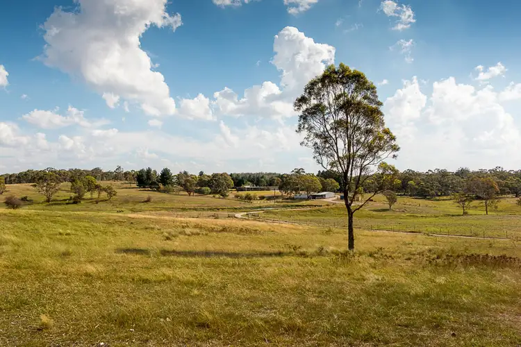 Second view of Homely rural property listing, 205 The Forest Road, Bywong NSW 2621