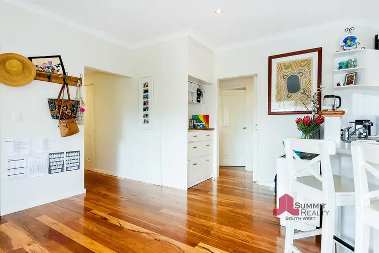Third view of Homely house listing, 12B Wilson Street, Carey Park WA 6230