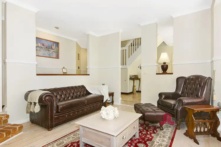 Fifth view of Homely house listing, 14 Spinnaker Drive, Leschenault WA 6233
