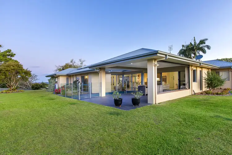 Third view of Homely rural property listing, 44 SCHUBERT Road, Woombye QLD 4559