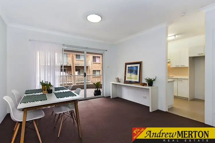 Fourth view of Homely unit listing, 3/7-8 Beryl St, Westmead NSW 2145