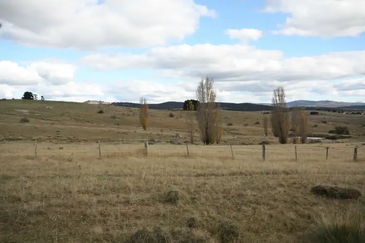 Fifth view of Homely land listing, 55 Daniel Lane, Forbes Creek NSW 2621