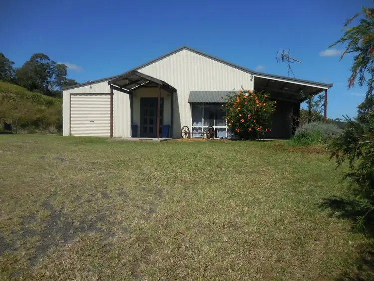 Third view of Homely house listing, 96 Doohans Road, Kyogle NSW 2474