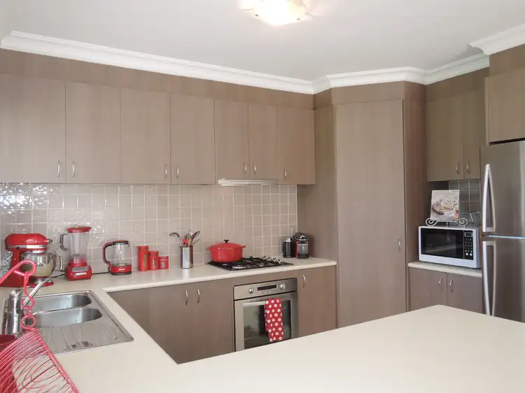 Second view of Homely house listing, 66 The Boulevard, Gisborne VIC 3437