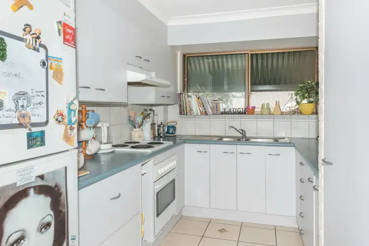 Fourth view of Homely unit listing, 9/141 Enoggera Terrace, Paddington QLD 4064