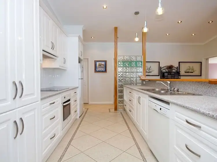 Third view of Homely house listing, 123 Torrens Hill Road, Paracombe SA 5132