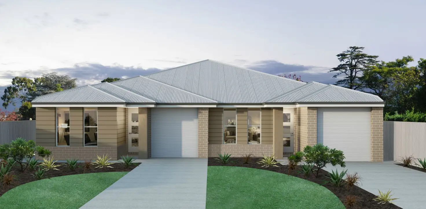 Main view of Homely unit listing, Lot 14 Adelaide Street, Wilsonton QLD 4350