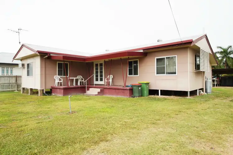 Second view of Homely house listing, 83 Sixth Street, Home Hill QLD 4806