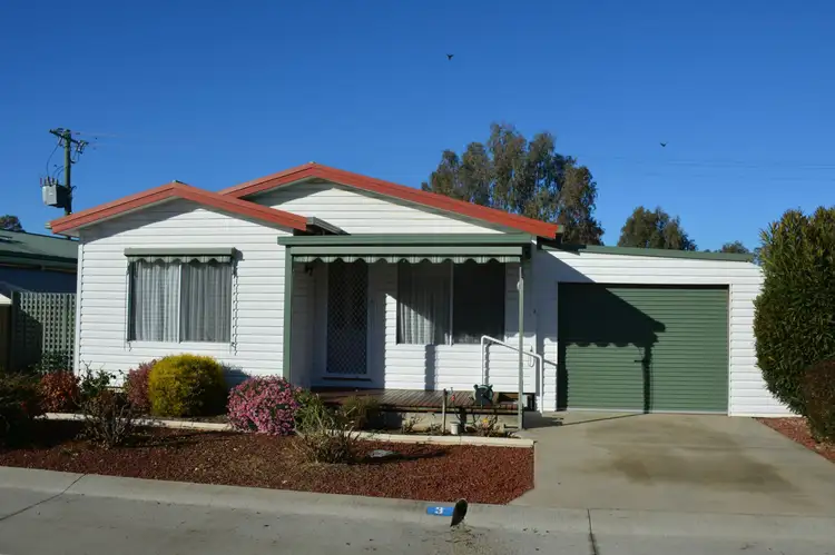Main view of Homely unit listing, 3 Bellview Street, Cobram VIC 3644