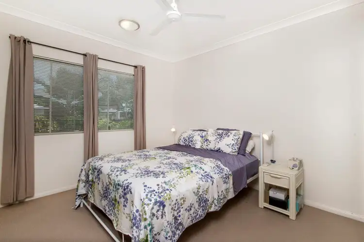 Fourth view of Homely unit listing, 2/1-13 Ernest Street, Redlynch QLD 4870