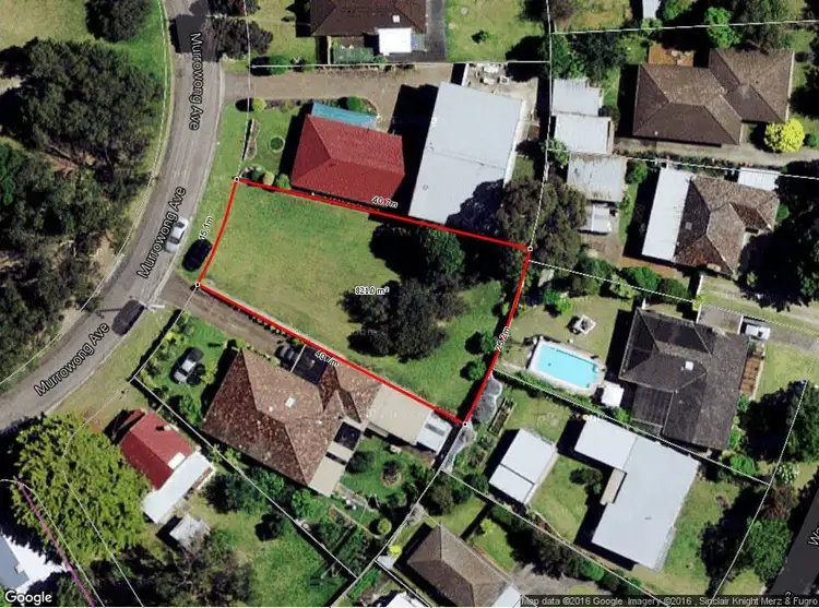 22 Murrowong Avenue, Rosebud VIC 3939