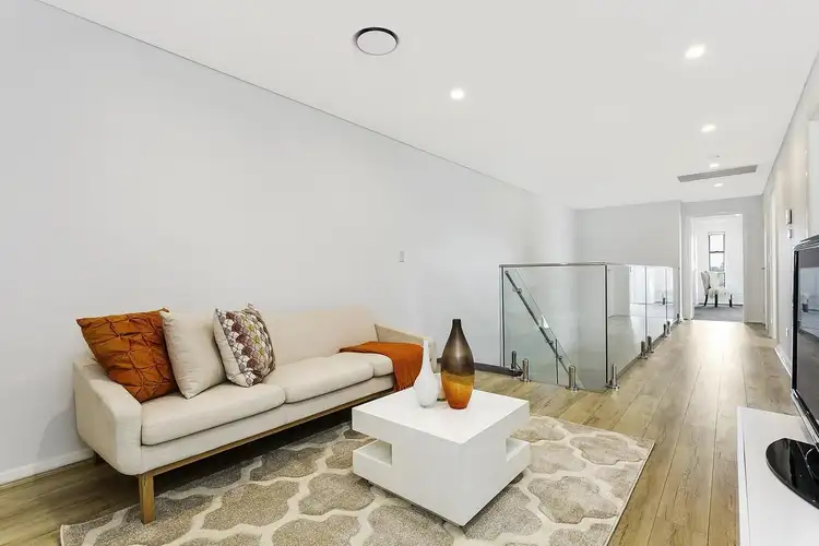 Fifth view of Homely house listing, 3 Bass Street, Ermington NSW 2115