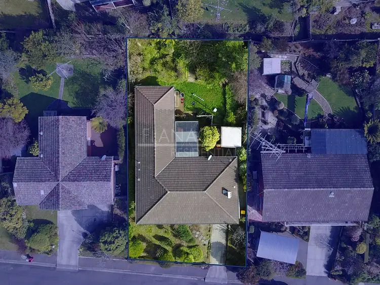 Second view of Homely house listing, 43 Osborne Avenue, Trevallyn TAS 7250