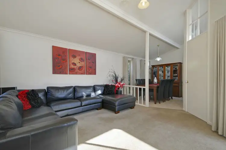 Sixth view of Homely house listing, 1 Melanie Court, Traralgon VIC 3844