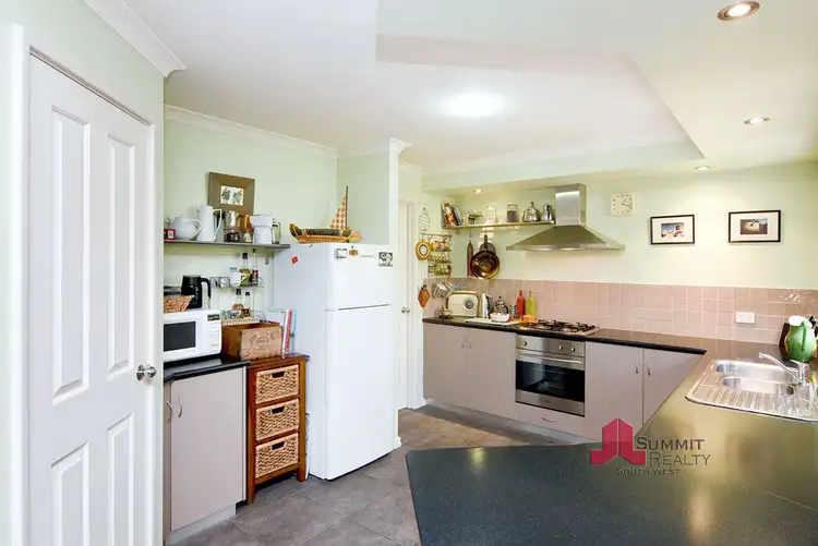 Sixth view of Homely unit listing, 9/57 Clarke Street, South Bunbury WA 6230