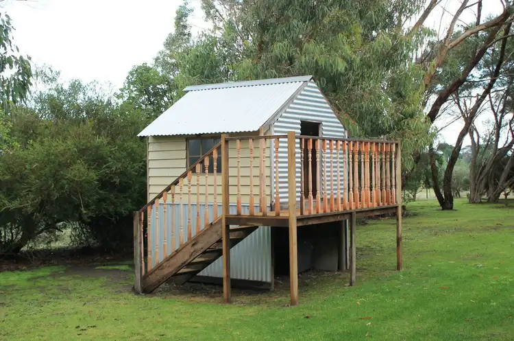 Third view of Homely house listing, 56 Allits Road, Narrawong VIC 3285