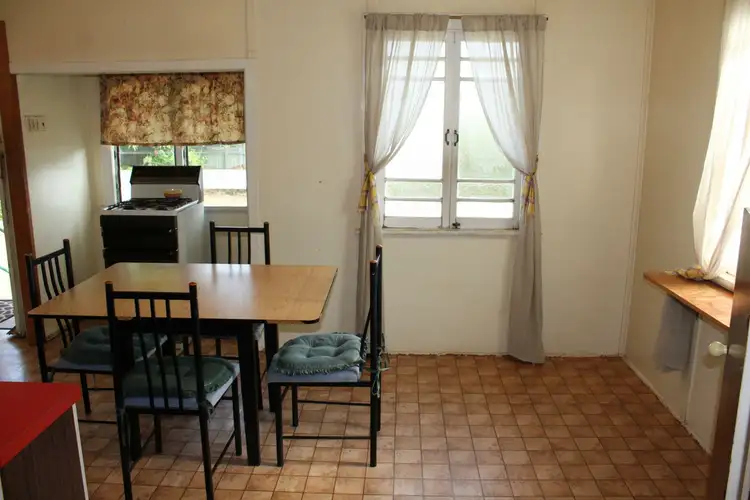Third view of Homely house listing, 36 Reed Avenue, Maryborough QLD 4650