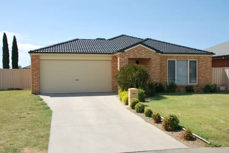 Main view of Homely house listing, 41 Buchanans Road, Barooga NSW 3644