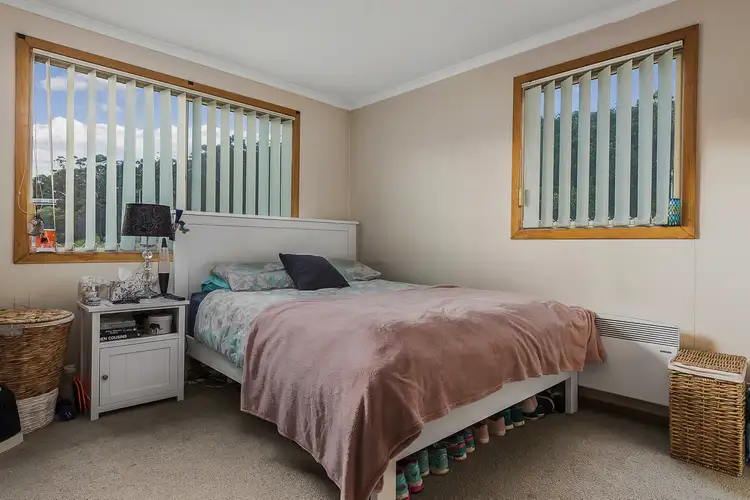 Sixth view of Homely townhouse listing, 4/2-12 Federal St, North Hobart TAS 7000
