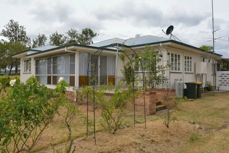 Main view of Homely rural property listing, 1436 Freestone Road, Freestone QLD 4370