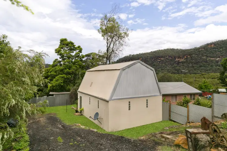 Main view of Homely house listing, 21 Mooga Ave, Spencer NSW 2775