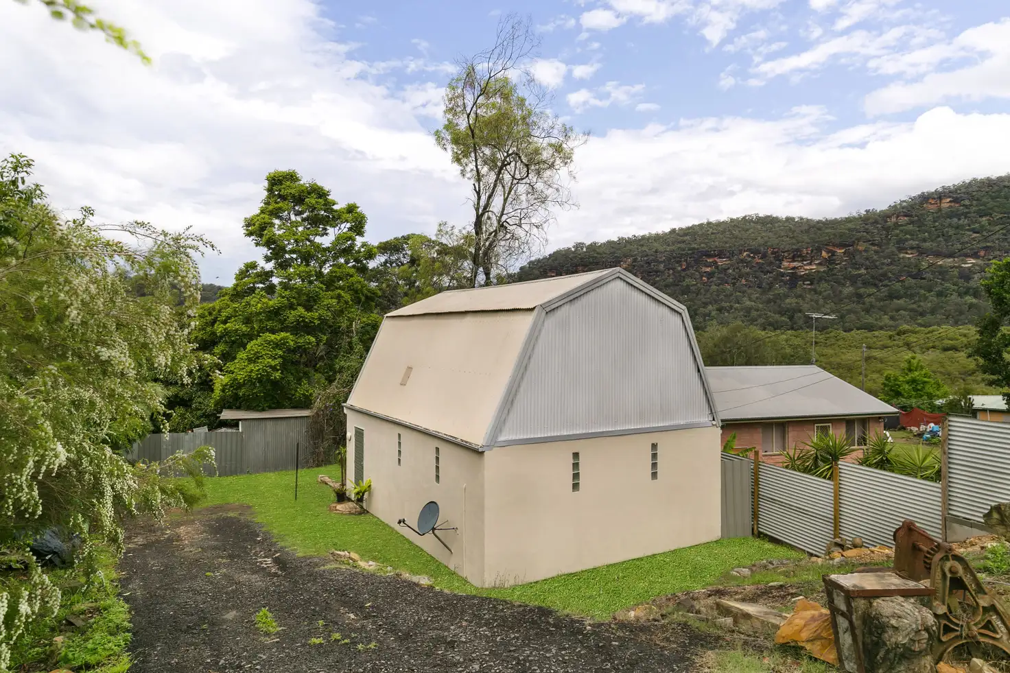 Main view of Homely house listing, 21 Mooga Ave, Spencer NSW 2775