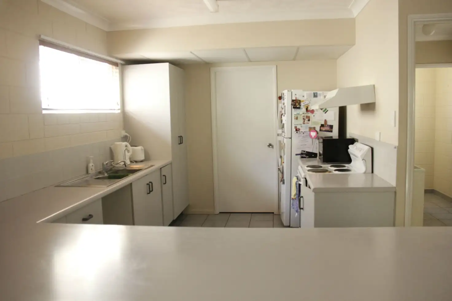 Main view of Homely unit listing, 8/12 Old Common Road, Belgian Gardens QLD 4810
