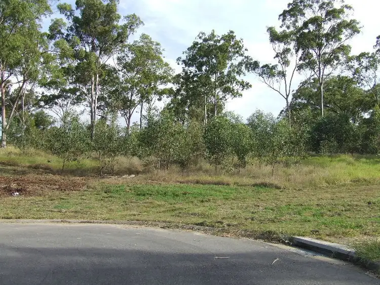 Fourth view of Homely land listing, L17 Huntingdale Drive, Regency Downs QLD 4341