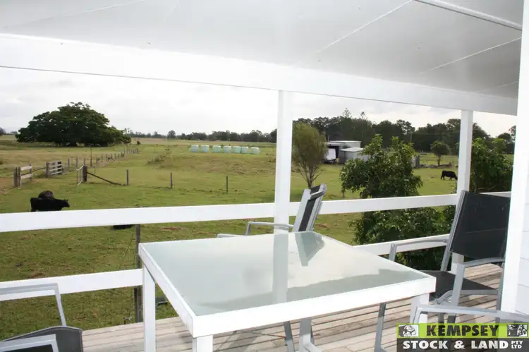 Fourth view of Homely rural property listing, Address available on request