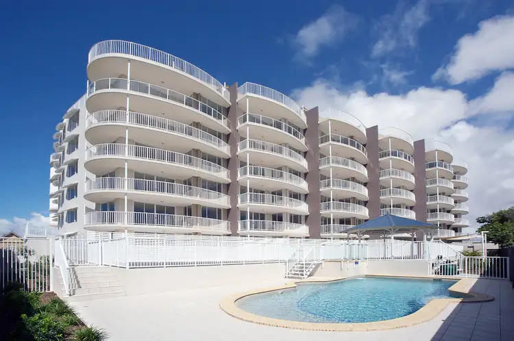 11/12-20 Duffield Road, Margate QLD 4019