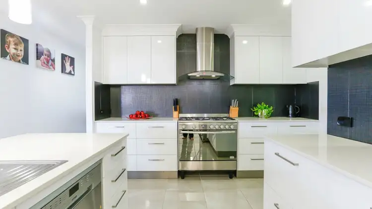 Second view of Homely house listing, 26 Bowden Crescent, Marian QLD 4753
