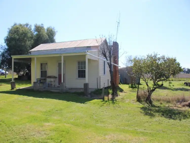 Second view of Homely rural property listing, . Waldrons Lane, Rutherglen VIC 3685