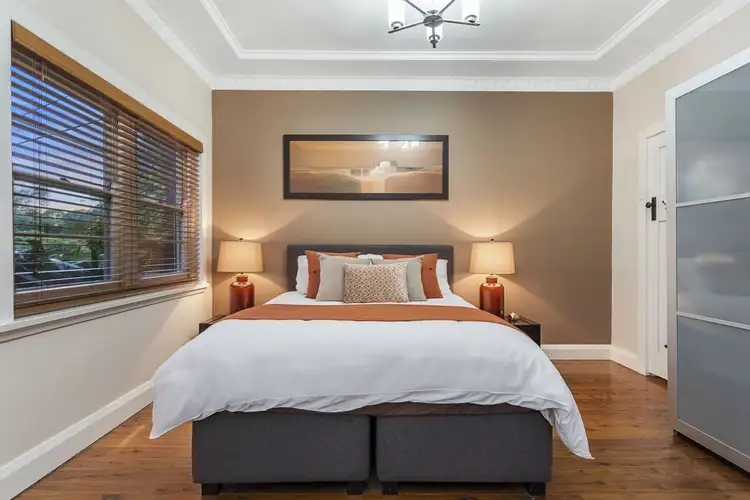 Fifth view of Homely house listing, 45 Linton Avenue, West Ryde NSW 2114