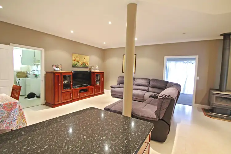 Third view of Homely house listing, 6 Palm St, Killarney QLD 4373