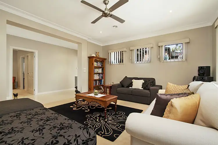 Second view of Homely house listing, 16 Robinia Court, Kilmore VIC 3764
